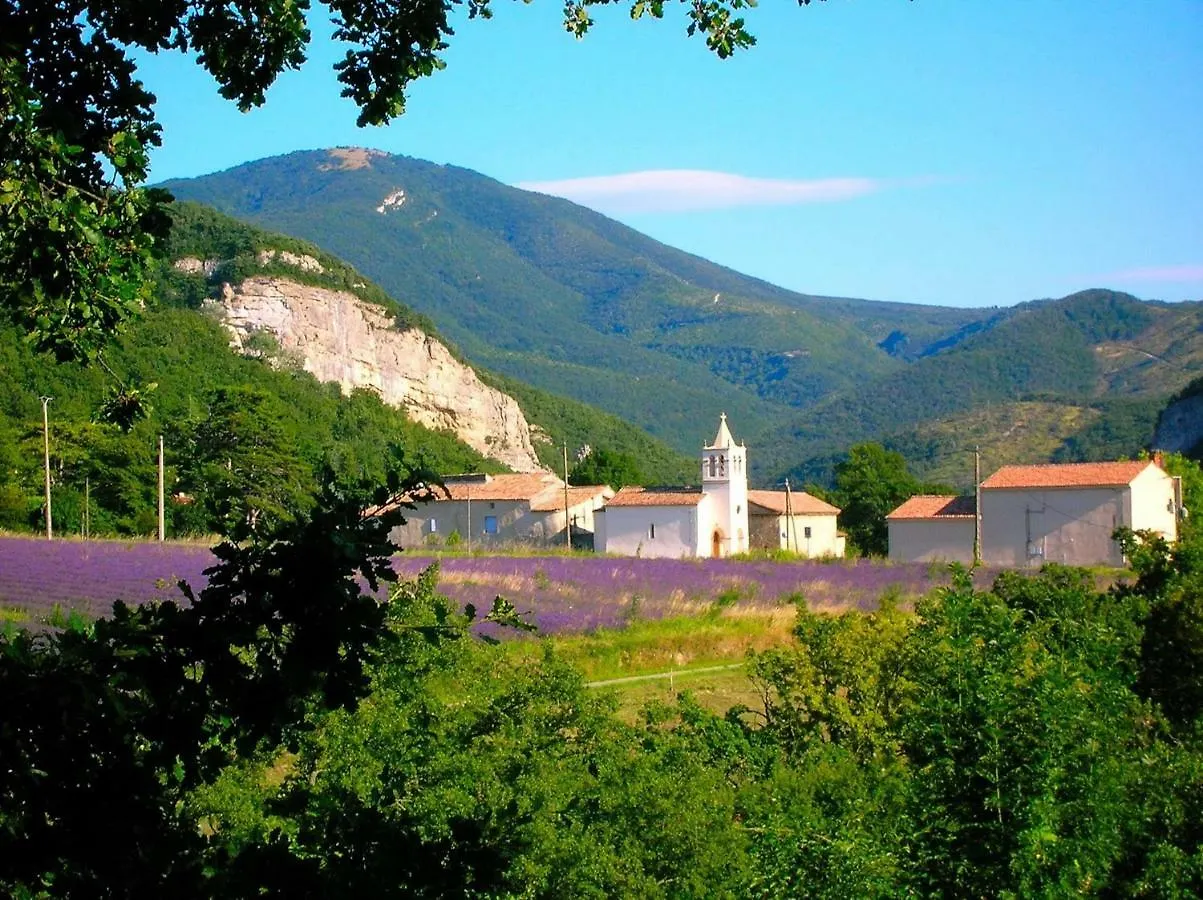 Au Reve Chatoyant Bed & Breakfast Souspierre