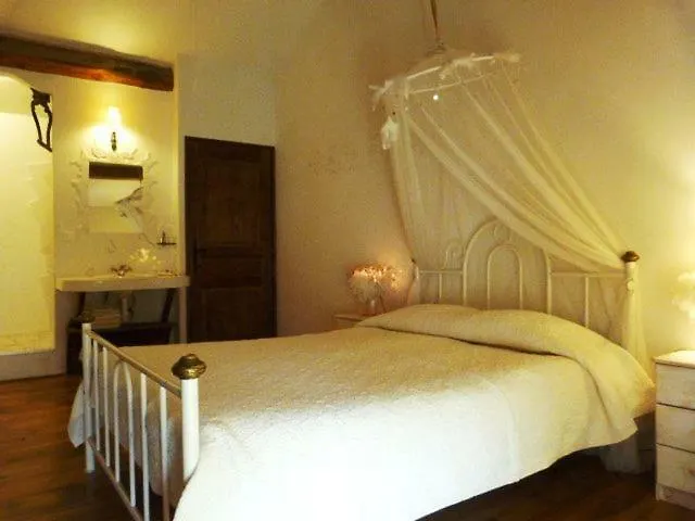 Au Reve Chatoyant Bed & Breakfast Souspierre