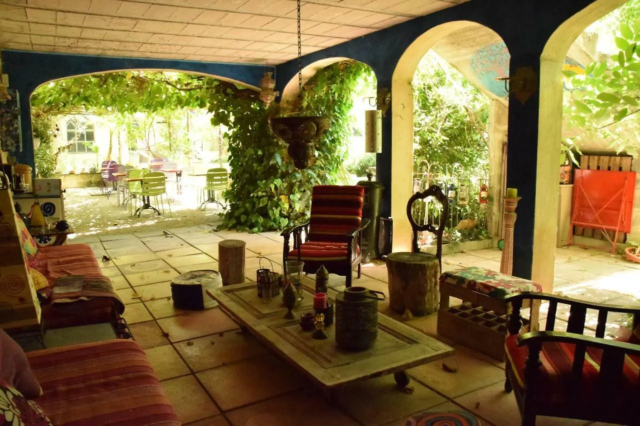 Au Reve Chatoyant Bed & Breakfast Souspierre