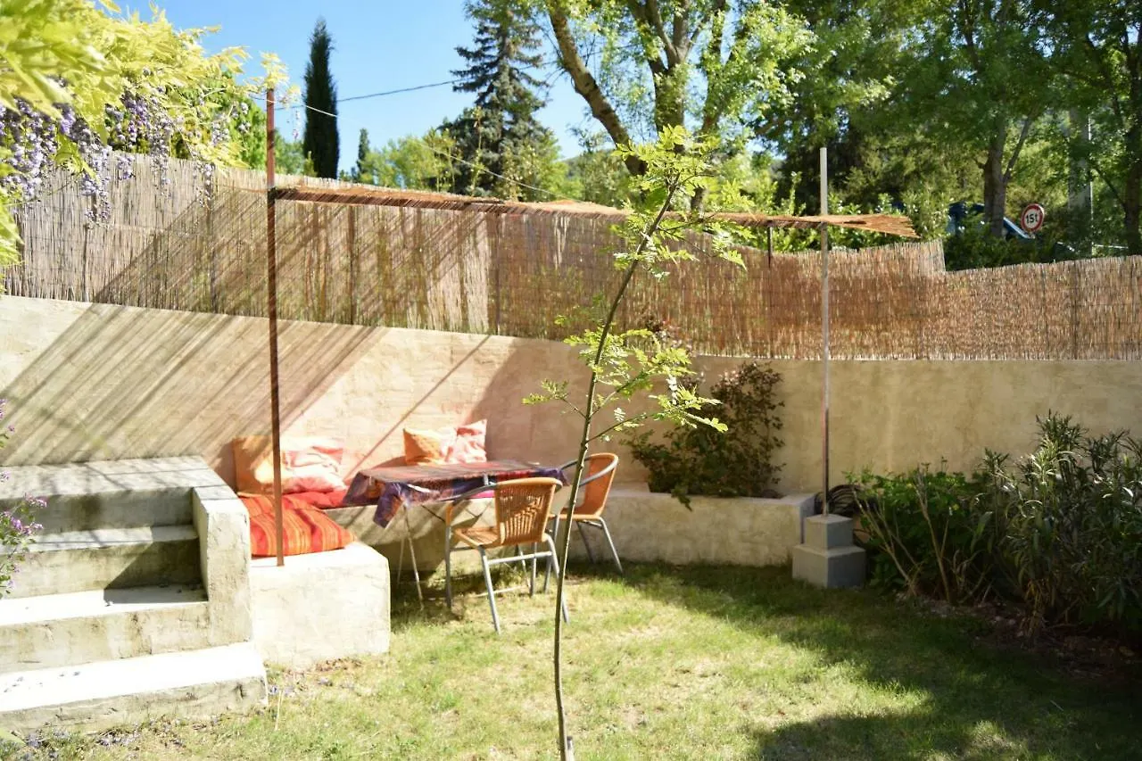 Au Reve Chatoyant Bed & Breakfast Souspierre